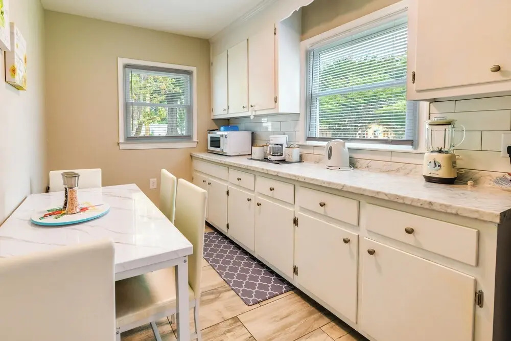 Hopewell Vacation Rental ~ 3 Mi to James River