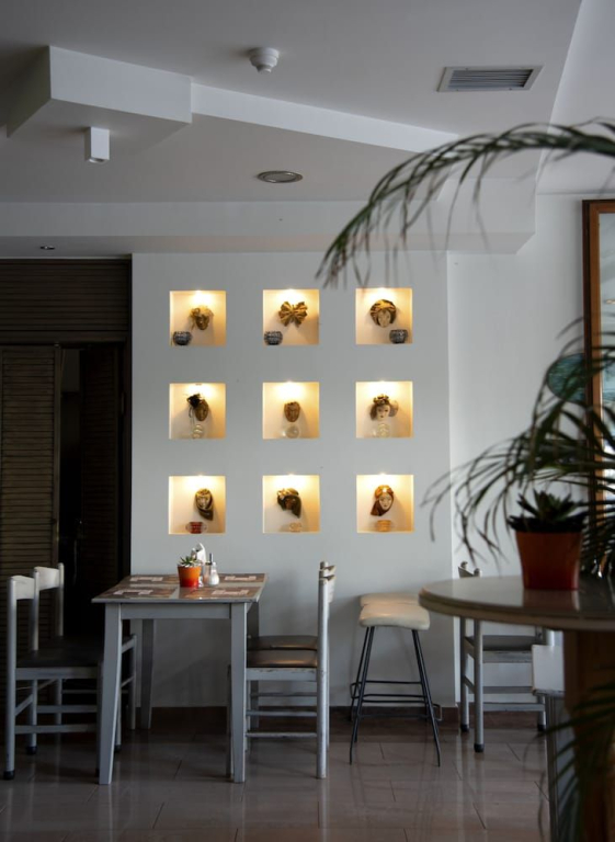Dias Hotel Platamon