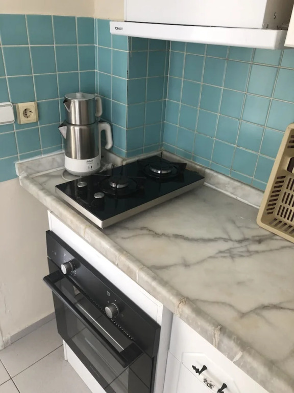 Belmaris apartments