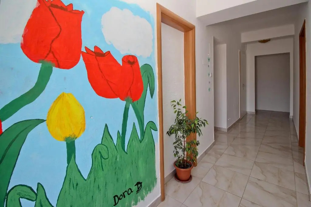 Apartment Dražen