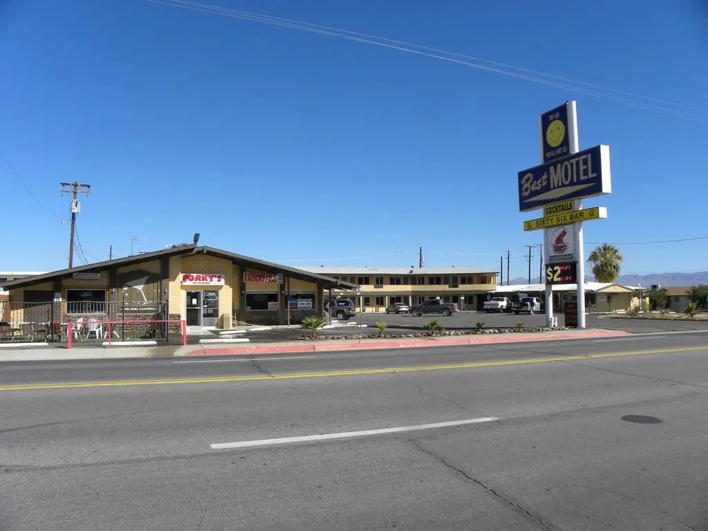 Best Motel