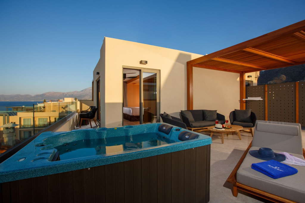Palmera Beach Hotel & Spa