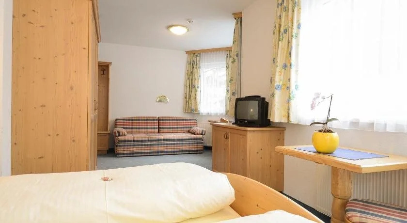 Hotel Föhre