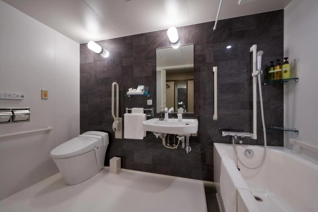 Welina Hotel Shinsaibashi NAGOMI