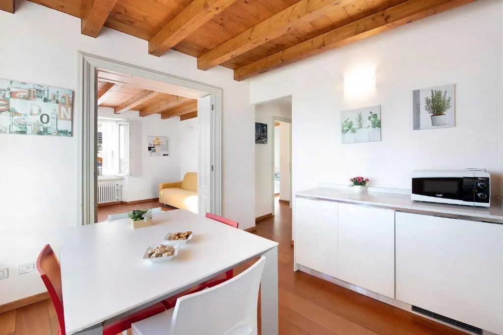 Casa Grazia - Appartamento Luce