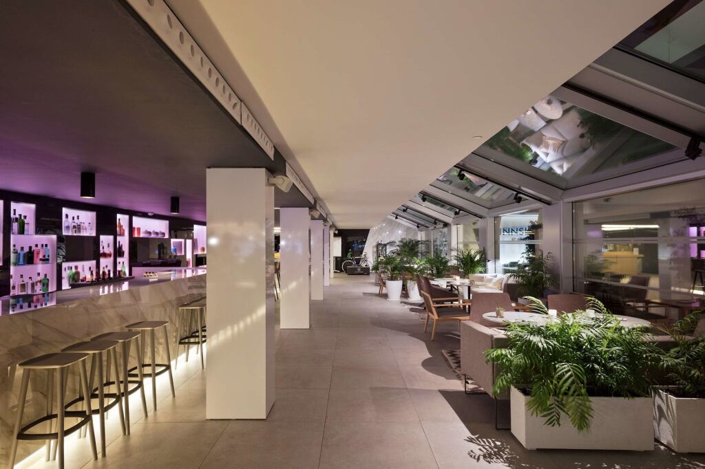 INNSiDE by Meliá Palma Bosque