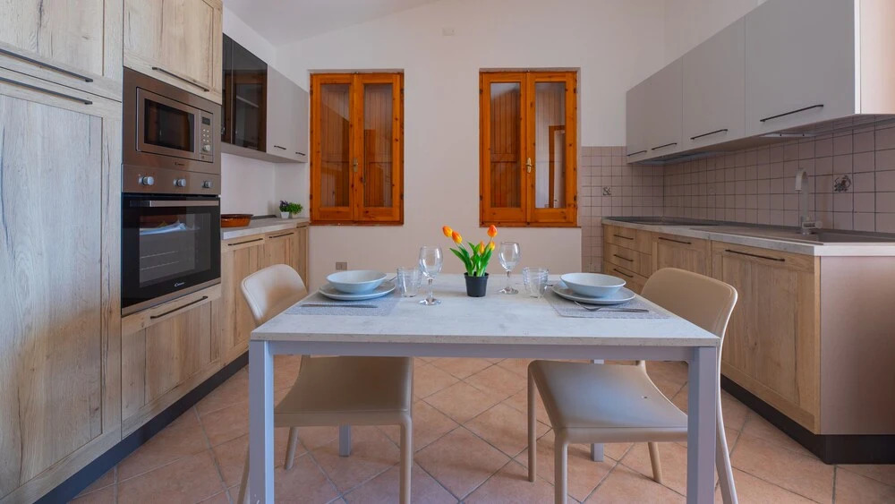 Welcomely - Localita' Badde Nuraghe