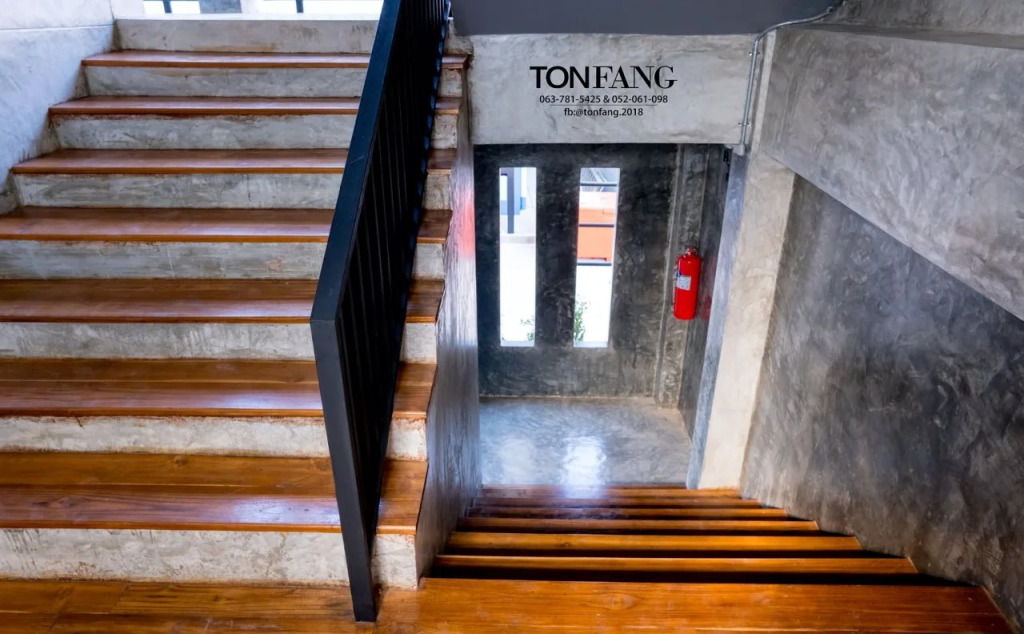 Ton Fang Hotel