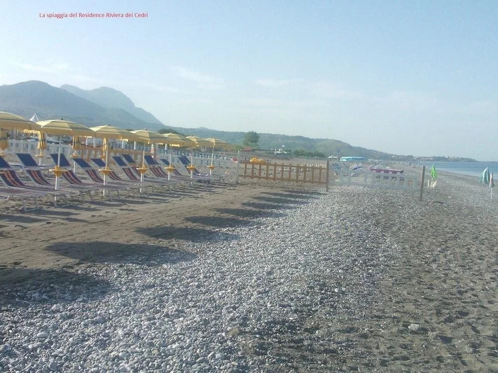 Apparthotel Residence Club Riviera dei Cedri