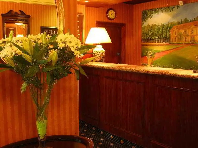 Cranley Gardens Hotel