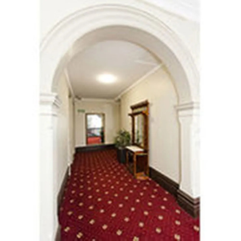 The Royal Hotel