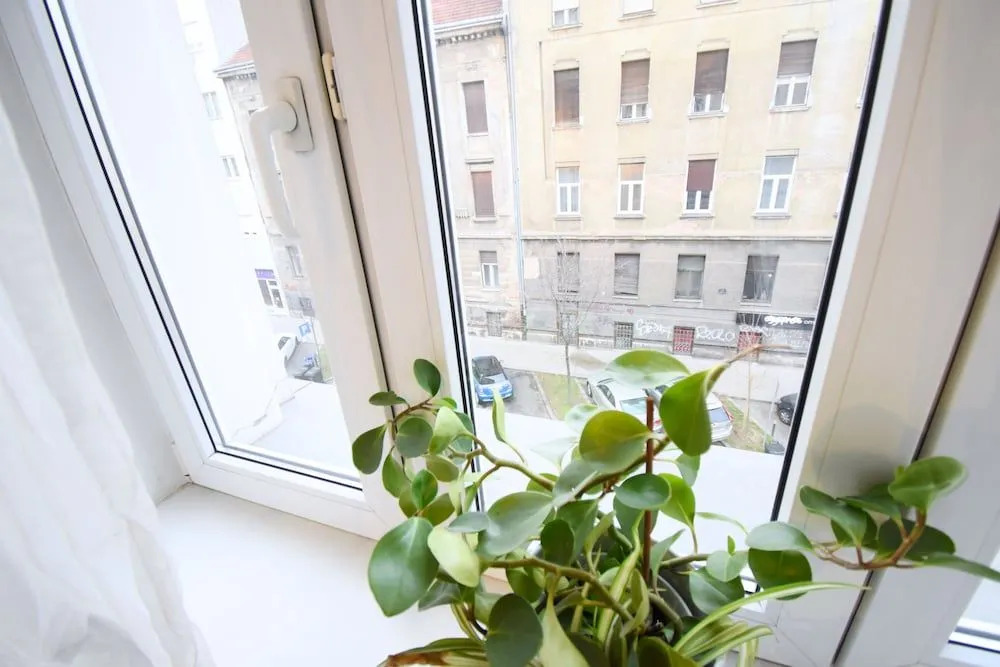 Donos Apartments