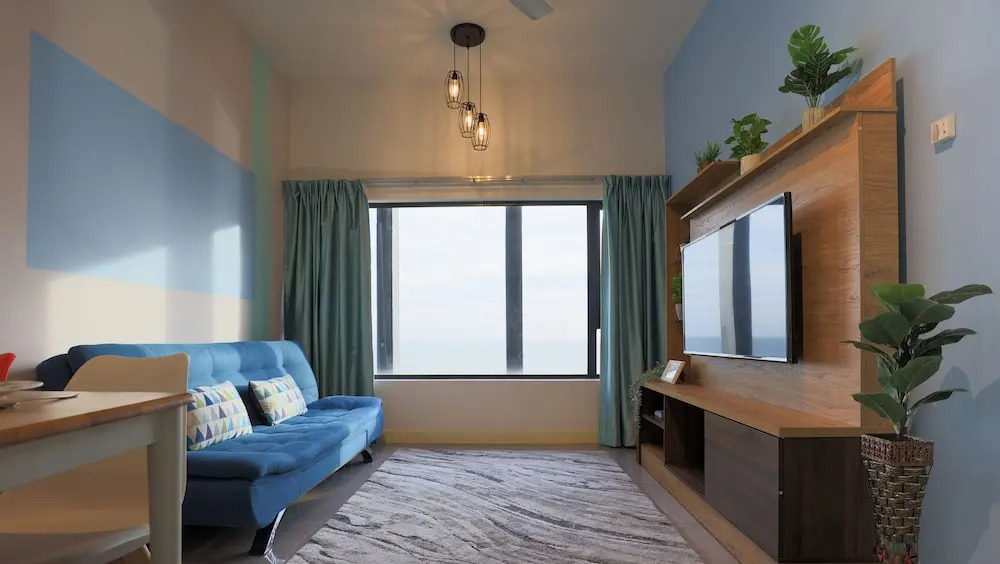 Imperio Seaview Melaka By I Housing