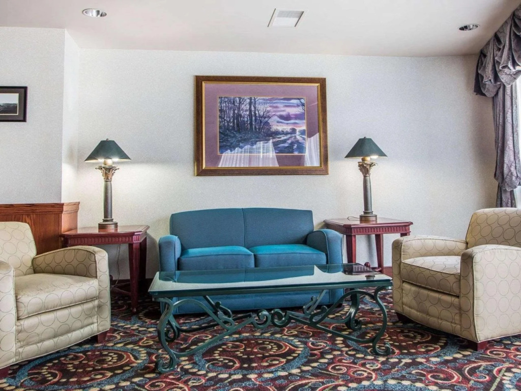 The Highlander Hotel, Ascend Hotel Collection