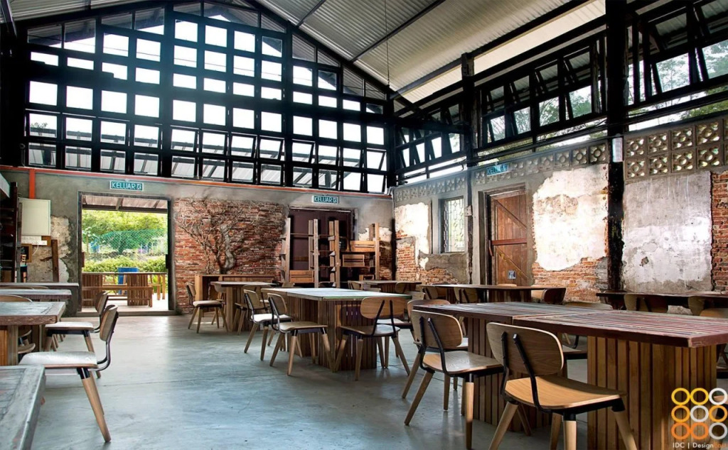 The Marian Boutique Lodging House