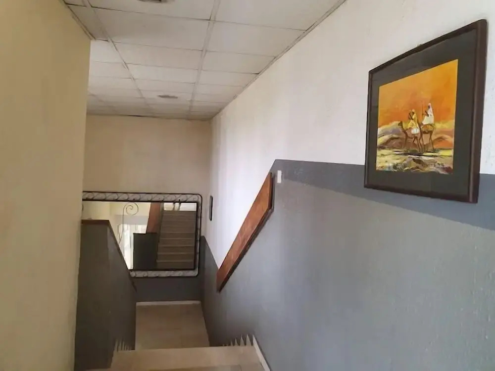 Rocaville Luxury Apartments