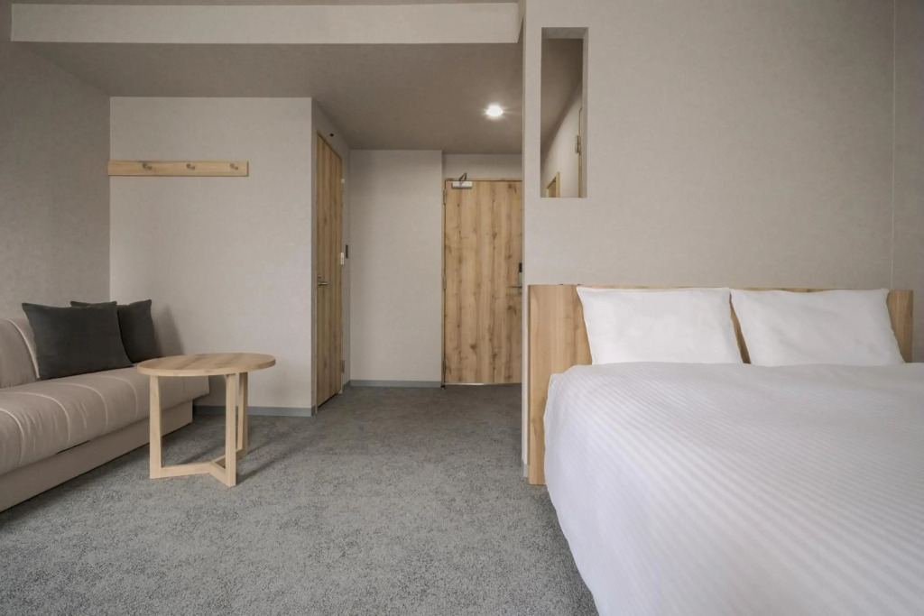 Premier Hotel-CABIN-Sapporo