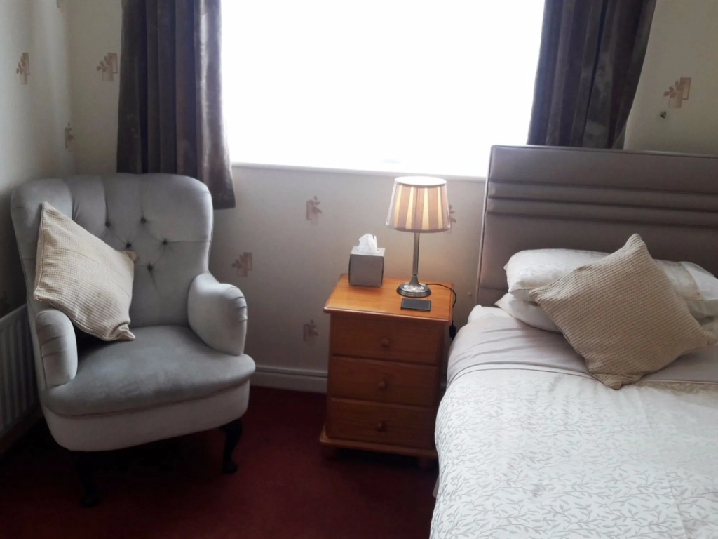 Barclay Court Guest House