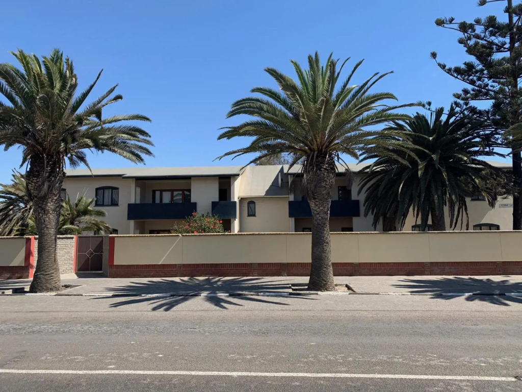 Good Times Self Catering Apartments