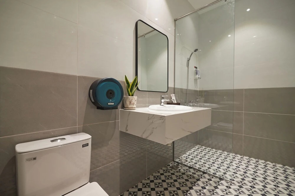 Bin Bin Hotel 9 - Near Tam Anh Hospital