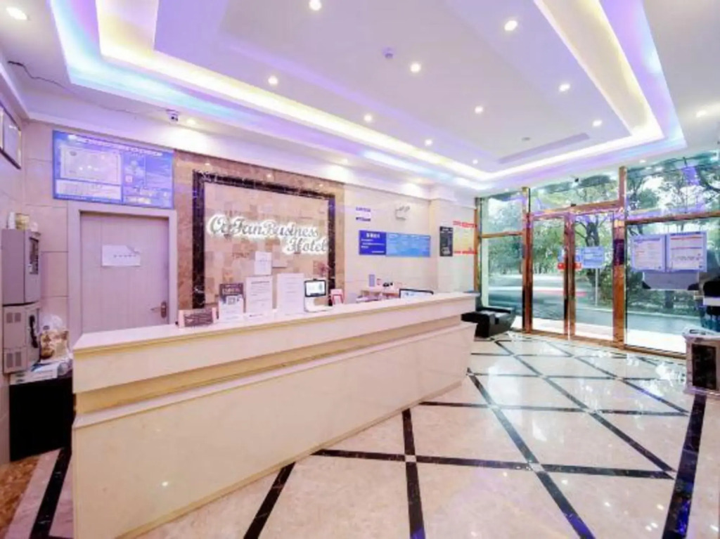 Oufan Hotel
