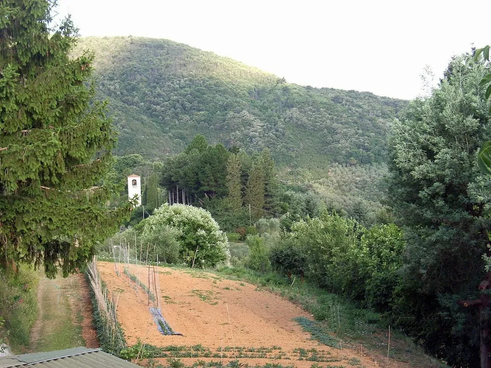 Ospitalita Rurale LUccelliera