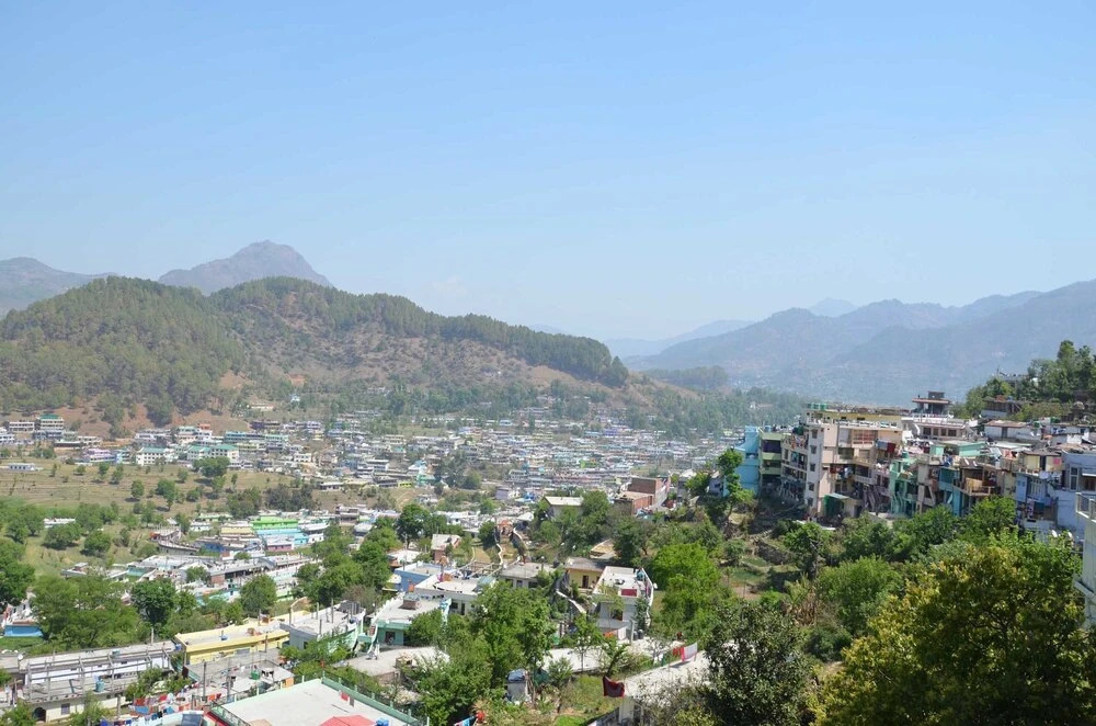 Hotel Sangam