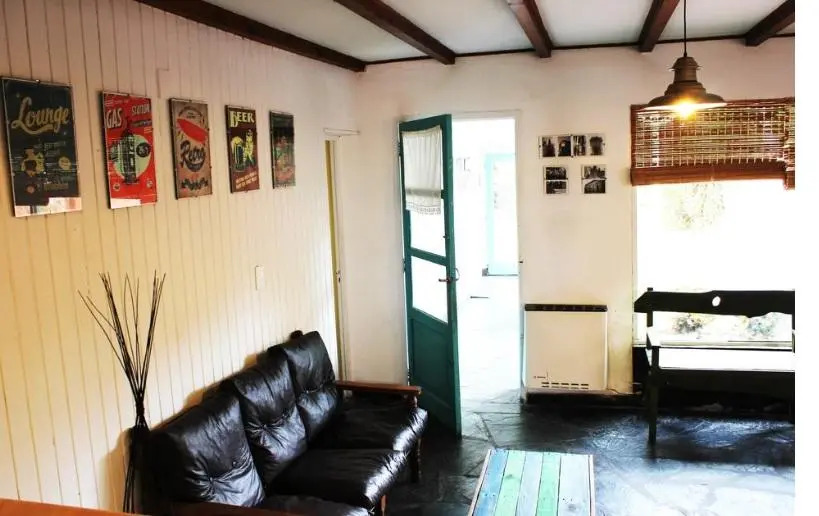 Areco Hostel