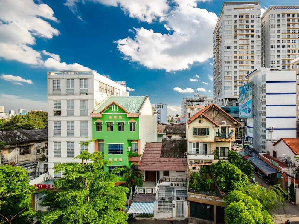 An Nhien Homestay