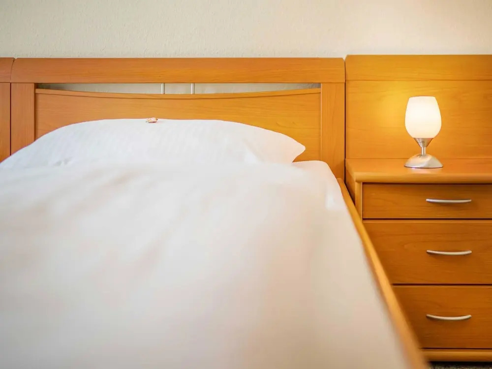 Hotel Zur Sonne