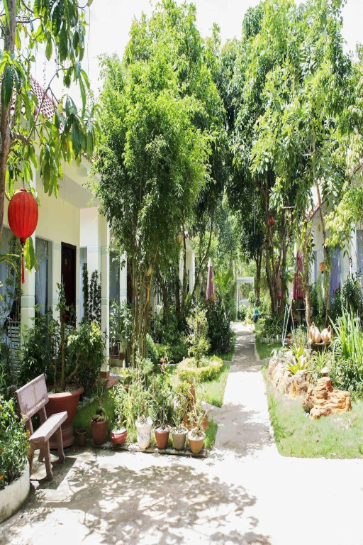 Mon Bungalow