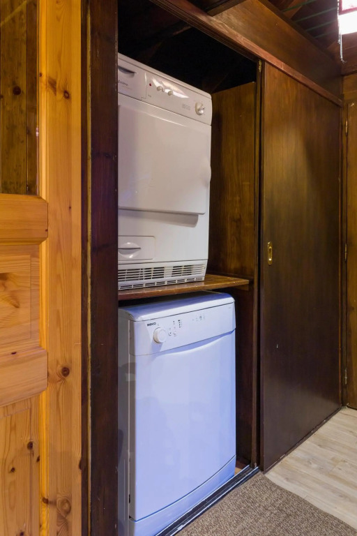 AndBNB I Duplex Rustico en Plena Naturaleza I Parking Gratis