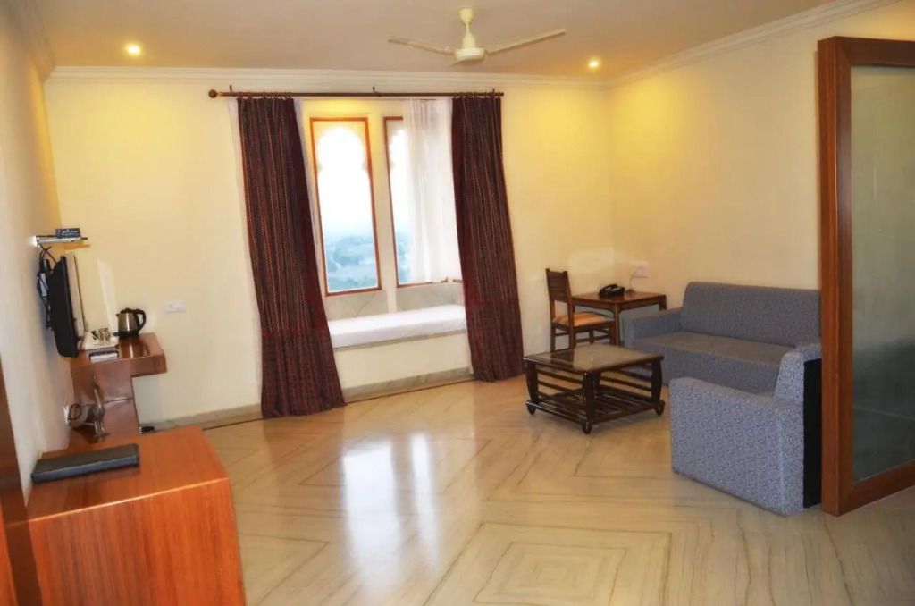 juSTa Brij Bhoomi Resort, Nathdwara