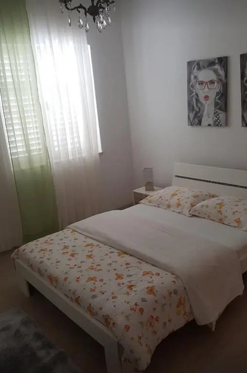 Barko rooms