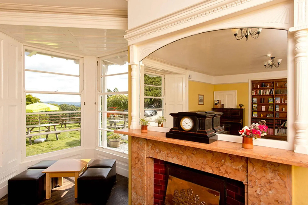 YHA Langdale