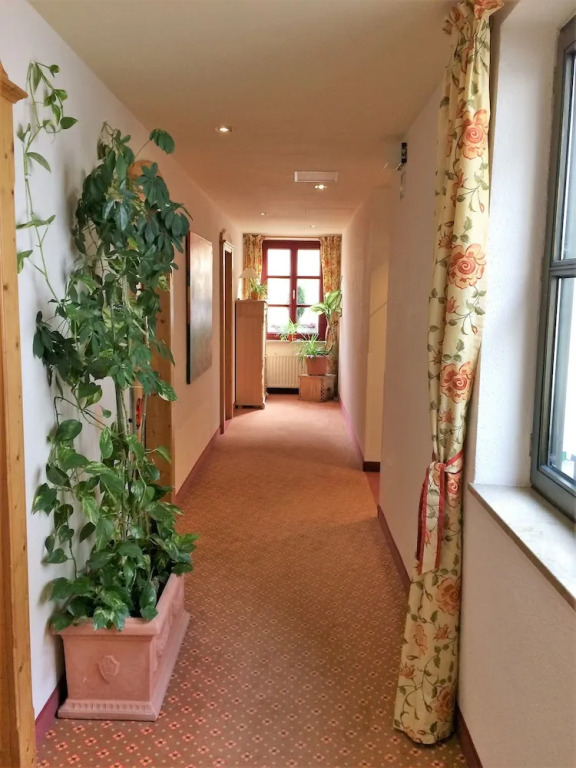 Hotel Augsburger Hof