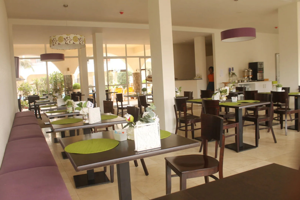 Hotel Pontao