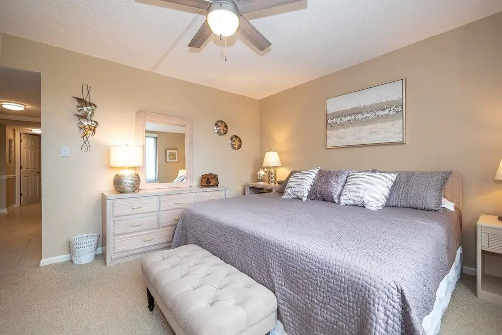 Island Club 5301 by Jackson Mountain Rentals