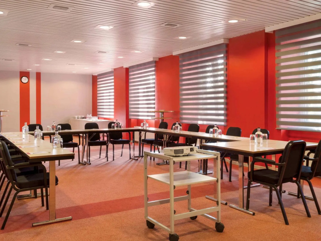 Blooma Hotel Liege Centre - Accor Handwritten Collection