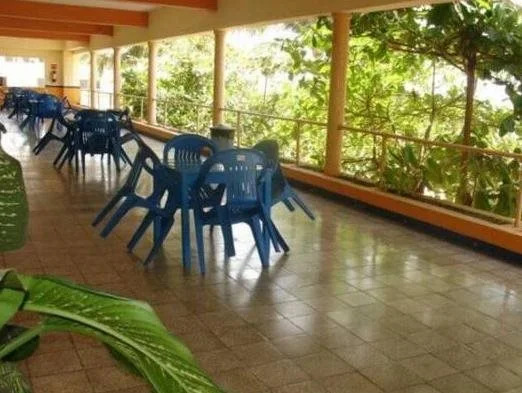 Hotel Monterrey