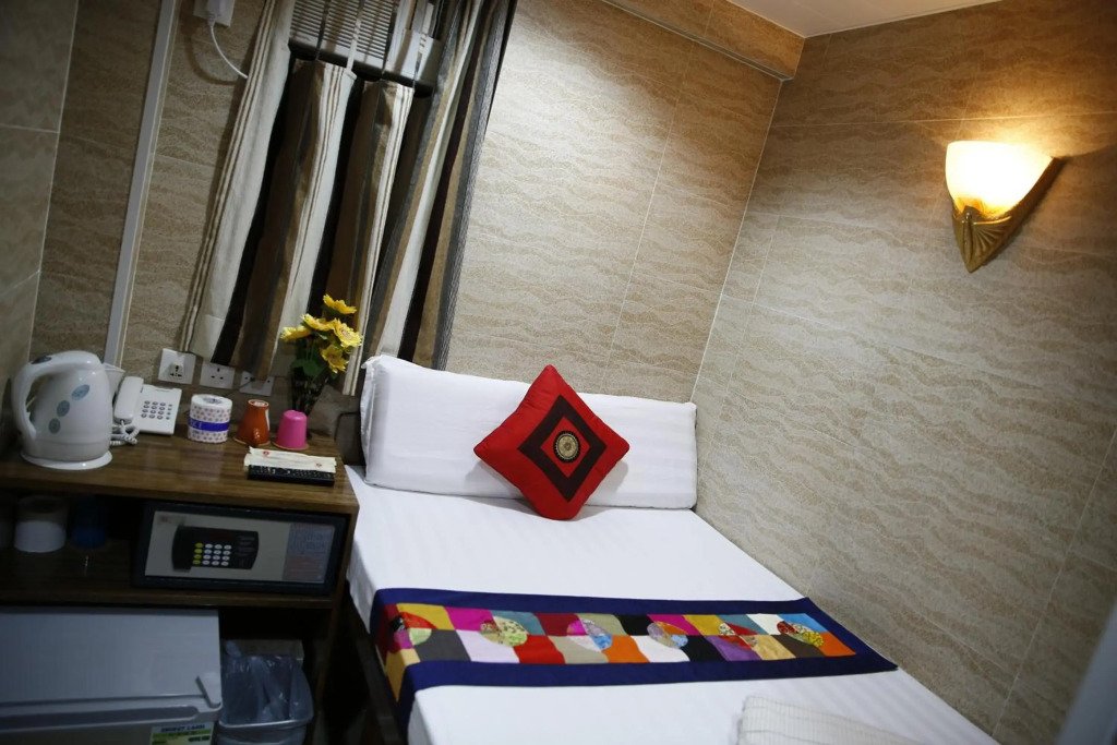 Legend Guest House