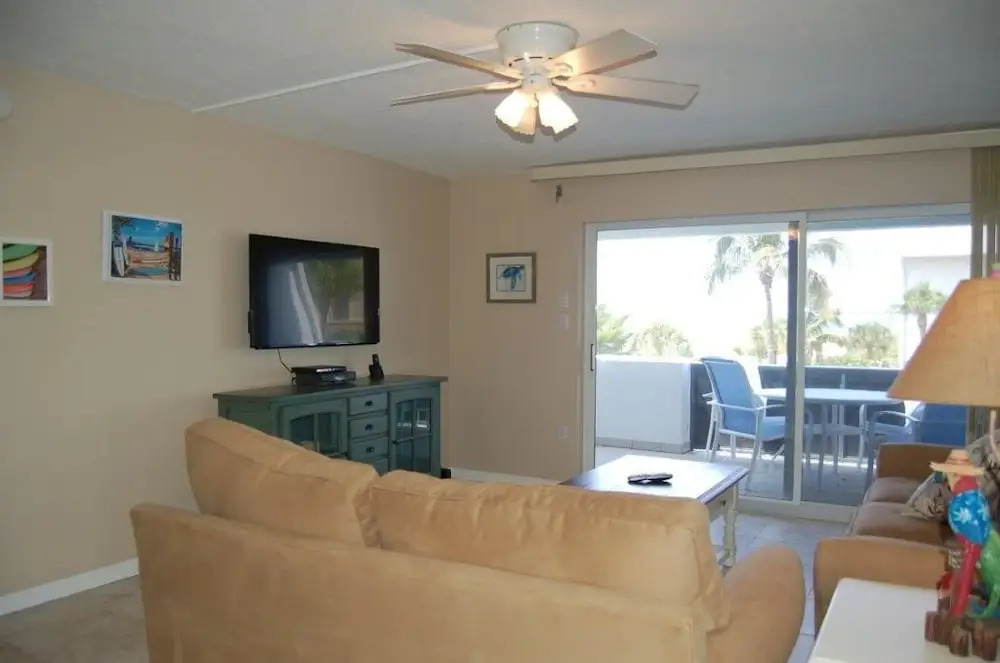 Tivoli by the Sea - 204 2 Bedrooms 2 Bathrooms Condo