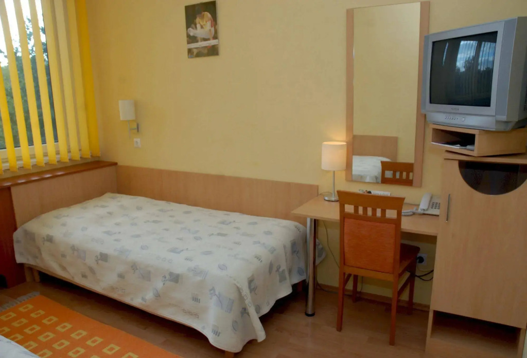 Sport Hotel