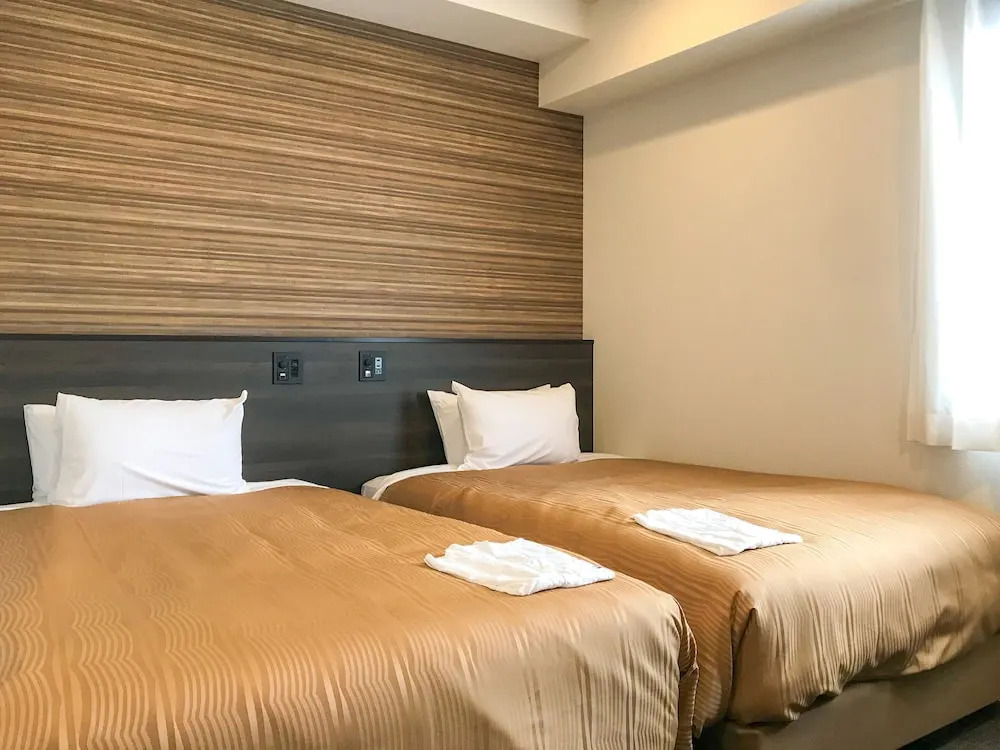 HOTEL LiVEMAX Sendai Kokubuncho