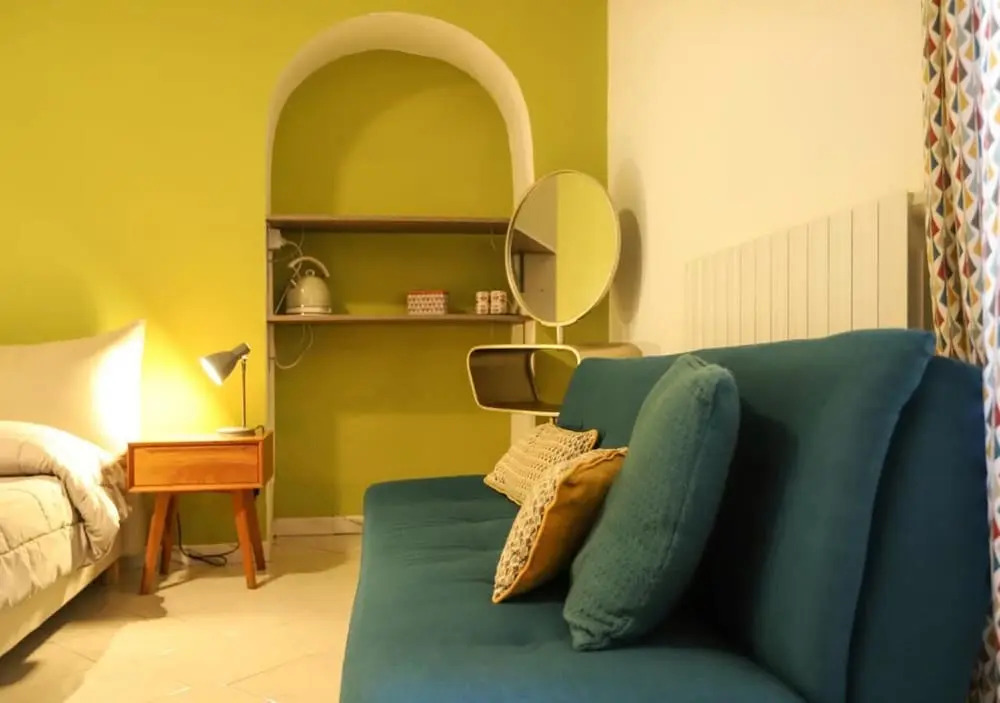 Retrò B&B