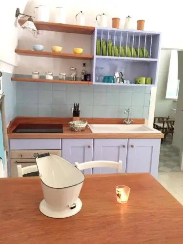 Holiday Home Viale Arsilio - 3