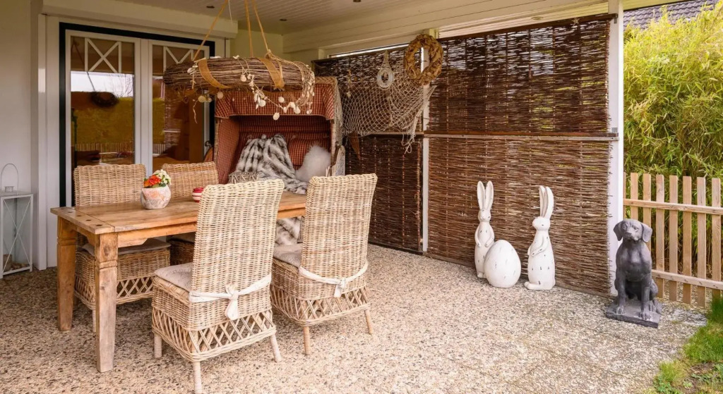 Casa Strandperle