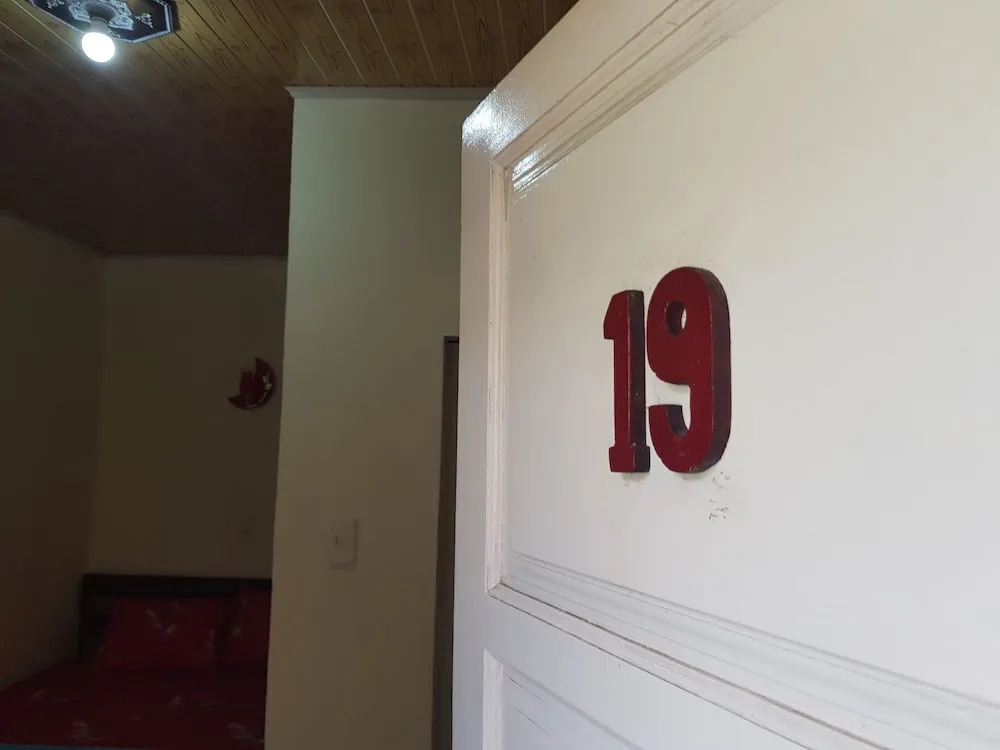 Hotel O Rudang Rudang Sibayak