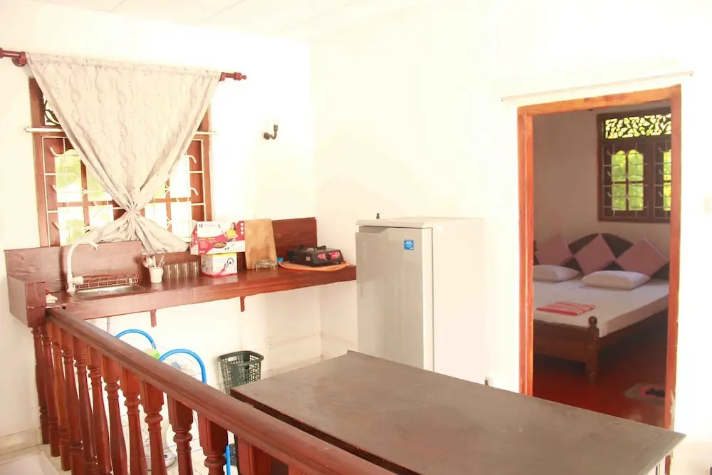 Hikka Yellow Villa - Hikkaduwa