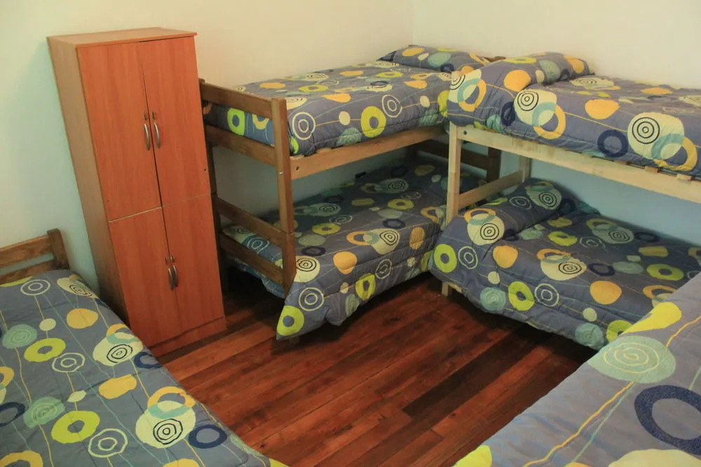 Lemuria Hostel